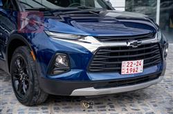 Chevrolet Blazer